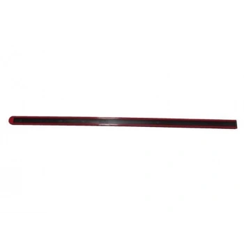 OPEL CORSA- C- 00/03; ÖN KAPI BANDI SAĞ SİYAH 5 KAPI