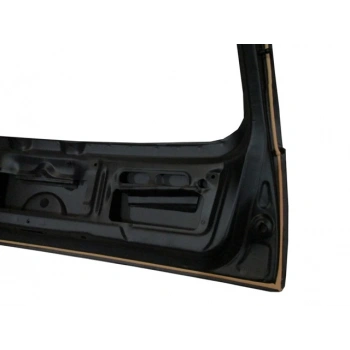 OPEL CORSA- C- 04/06; ARKA BAGAJ KAPAĞI KOMPLE (İCELİ/ÇEKOMASTİKLİ)(CAMSIZ)(EAGLE BODY)