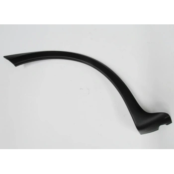 OPEL CORSA- C- 04/06; ARKA ÇAMURLUK AĞZI PLASTİĞİ SAĞ SİYAH (3 KAPI) (KLİPSLERİ İLE BİRLİKTE )(TYG)