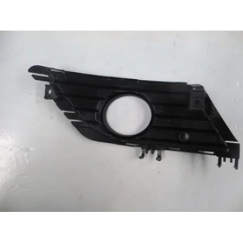 OPEL CORSA- C- 04/06; SİS LAMBA KAPAĞI SOL SİYAH (DELİKLİ) (TW)