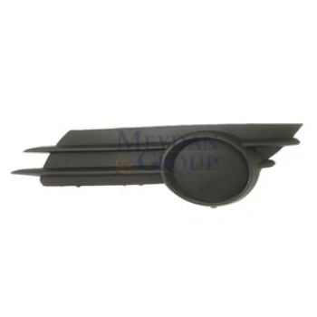 OPEL CORSA- D- 07/11; SİS LAMBA KAPAĞI SOL SİS DELİKSİZ