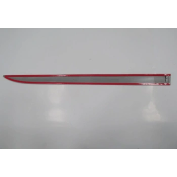 OPEL CORSA- D- 07/14; ÖN KAPI BANDI SOL GRİ 5 KAPI