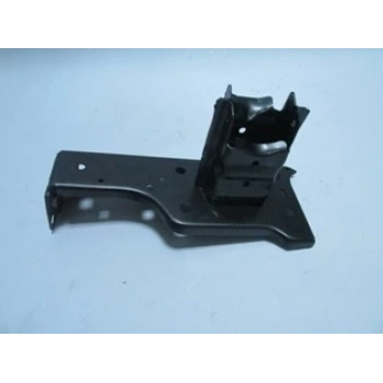 OPEL CORSA- D- 07/14; ÖN TAMPON DEMİRİ BAĞLANTI AYAĞI SOL (ŞASİ UCUNA BAĞLANAN)