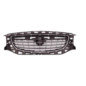 OPEL INSIGNIA- 09/13; ÖN PANJUR SİYAH NİKELAJ ÇITALI (TYG)