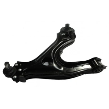 OPEL OMEGA- A- 86/94; ÖN ALT TABLA SOL ROTİLLİ/BURÇLU (SALINCAK) (SH)