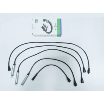 OPEL OMEGA- A- 88/92; BUJİ KABLOSU TAKIM (8V)(18SEH-20SE)1.8/2.0 cc (YOW JUNG)