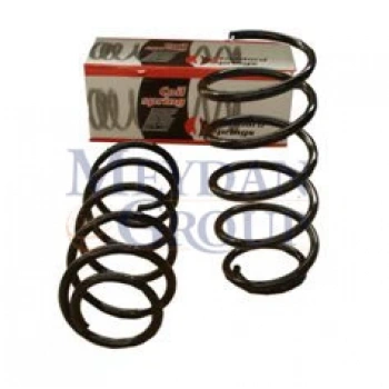 OPEL OMEGA- B- 94/98; ÖN HELEZON YAYI SAG/SOL (2LI SET) 2.0 CD/2.5 V6/3.0 (14X164X375)(STDR)