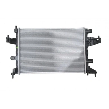 OPEL TIGRA- 03/07; SU RADYATÖRÜ 1.4İ BRAZİNG) (538X368X22) (MANUEL) ALÜMİNYUM (ORİS)