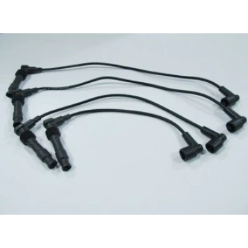 OPEL TIGRA- 93/01; BUJİ KABLOSU TAKIM (16V)(X14XE-X16XE)1.4/1.6 cc (YOW JUNG)