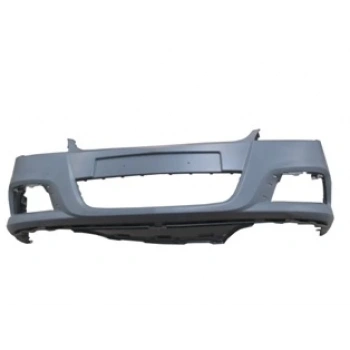 OPEL VECTRA- 06/09; ÖN TAMPON (ASTARLI SİS/PANJUR DELİKLİ SENSÖR DELİKSİZ) (TYG)