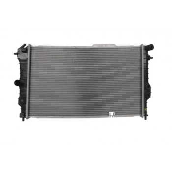 OPEL VECTRA- A- 88/95; SU RADYATÖRÜ 1.4/1.6/1.7/2.0 (BRAZİNG) (615x368x22) (MANUEL) ALÜMİNYUM (ORİS)