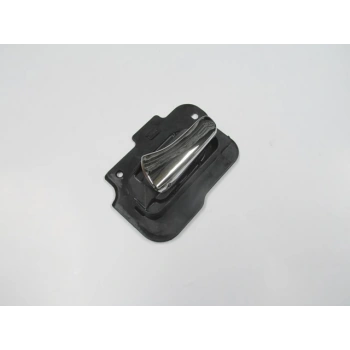 OPEL VECTRA- B- 96/99; ARKA KAPI İÇ AÇMA KOLU SOL SİYAH (ELCEĞİ NİKELAJLI) (TYG)