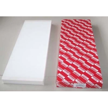 OPEL VECTRA- B- 96/99; POLEN FİLTRESİ KARBONSUZ 1.6/1.8/2.0 ORJ.NO:1808607 (ASCO)