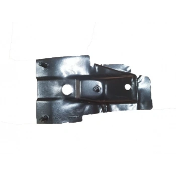 OPEL VECTRA- B- 99/02; TAMPON DEMİRİ BAĞLANTI AYAĞI SAĞ (ŞASİ UCUNA BAĞLANAN)