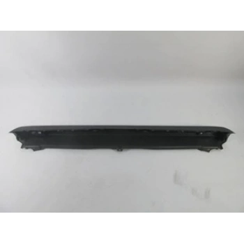 OPEL VIVARO- 04/08; ARKA TAMPON GRİ/ASTARLI (ITALYA)