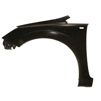 OPEL ZAFIRA- 05/11; ÖN ÇAMURLUK DELİKLİ SOL (TW)