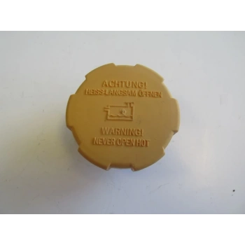 OPEL ZAFIRA- 05/11; RADYATÖR YEDEK SU DEPO KAPAĞI