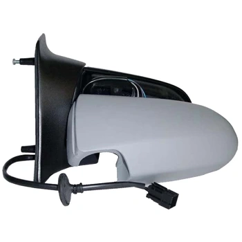 OPEL ZAFIRA- 99/02; KAPI AYNASI SAĞ ELEKTRİKLİ/ISITMALI