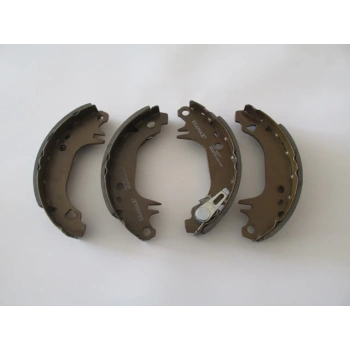 PEUGEOT 106- 91/96; ARKA FREN PABUCU (90X31,50) (BRAMAX)