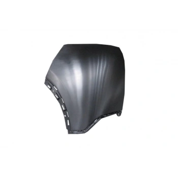 PEUGEOT 2008- 20/23; ARKA TAMPON UCU SOL SİYAH SENSÖR DELİKSİZ (TYG)