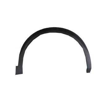 PEUGEOT 2008- 24/25; ÖN ÇAMURLUK DODİK PLASTİĞİ SAĞ SİYAH (TYG)