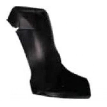 PEUGEOT 206- HB- 99/09; ARKA ÇAMURLUK DAVLUMBAZI SOL (ARKANIN ARKANIN)