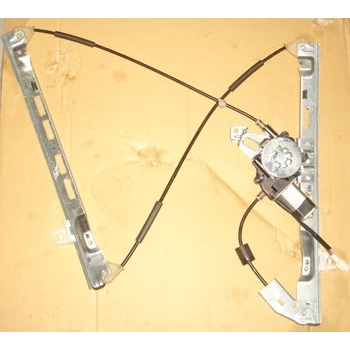 PEUGEOT 206- HB- 99/09; ÖN CAM KRİKOSU SOL ELEKTRİKLİ/MOTORLU (5KAPI) (HUSHAN)