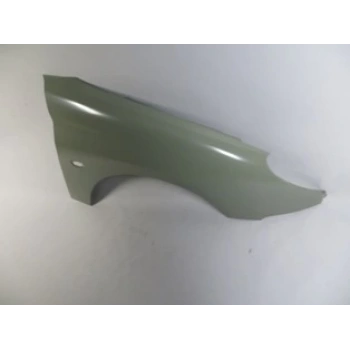 PEUGEOT 206- HB- 99/09; ÖN ÇAMURLUK DELİKLİ SAĞ GRİ BOYALI (SIMYI)