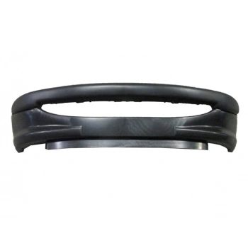 PEUGEOT 206- HB- 99/09; ÖN TAMPON (SİS DELİKSİZ) (TAMPON BANDI İLE BİRLİKTE) (EUROBUMP)