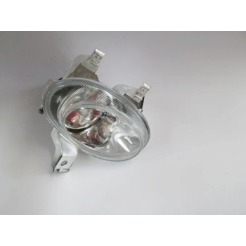 PEUGEOT 206- HB- 99/09; SİS LAMBASI SOL ŞEFFAF (H1)(AYFAR) (E MARKLI)