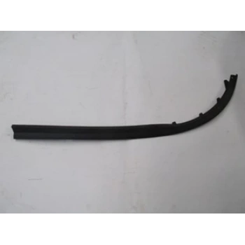 PEUGEOT 206 PLUS- HB- 10/13; KARLIK SAĞ (ÖN TAMPON ALTI) SIYAH (SPOILER) (TW)