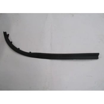 PEUGEOT 206 PLUS- HB- 10/13; KARLIK SOL (ÖN TAMPON ALTI) SIYAH (SPOILER) (TW)