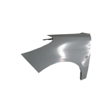 PEUGEOT 206 PLUS- HB- 10/13; ÖN ÇAMURLUK SOL DELİKLİ (TYG)