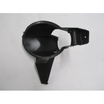 PEUGEOT 206 PLUS- HB- 10/13; SİS LAMBA İÇ BAĞLANTI BRAKETİ SOL PLASTİK (TW)