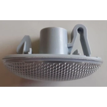 PEUGEOT 206- SD- 07/11; ÇAMURLUK SİNYALİ BEYAZ SAĞ/SOL AYNI (ADET) (EUROLAMP)