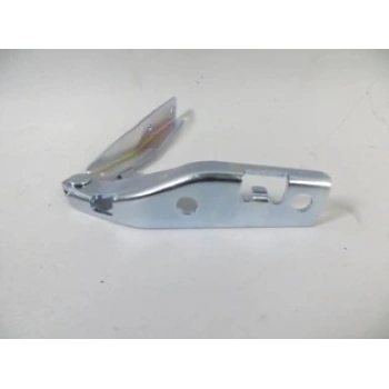 PEUGEOT 206- SD- 07/11; KAPUT MENTEŞESİ SOL