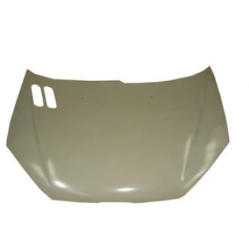 PEUGEOT 206- SD- 07/11; MOTOR KAPUTU (GRİ BOYALI) (SIMYI)