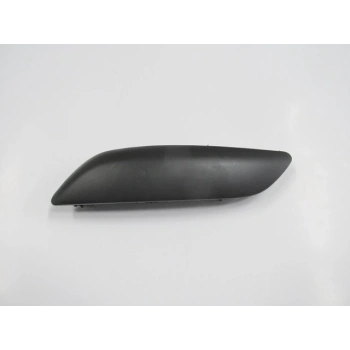 PEUGEOT 207- 06/09; ÖN TAMPON BANDI SOL SİYAH