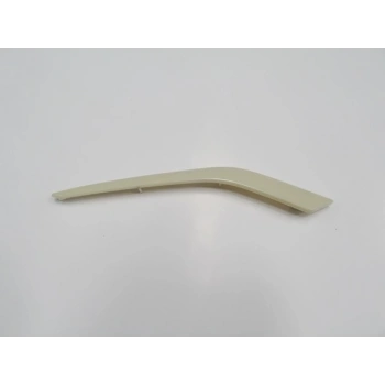 PEUGEOT 208- 16/20; SİS LAMBA KAPAĞI ÜST ÇITASI SAĞ BEYAZ