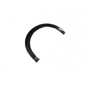 PEUGEOT 208- 20/23; ARKA ÇAMURLUK DODİK PLASTİĞİ SOL SİYAH GT (TW)