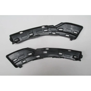 PEUGEOT 208- 20/23; ARKA TAMPON BAĞLANTI BRAKETİ SET (2PARÇA) (TYG)