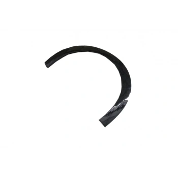 PEUGEOT 208- 20/23; ÖN ÇAMURLUK DODİK PLASTİĞİ SOL SİYAH GT (TW)