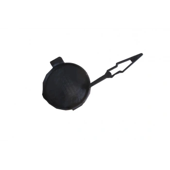 PEUGEOT 208- 24/25; ARKA TAMPON ÇEKİ DEMİRİ KAPAĞI (TYG)