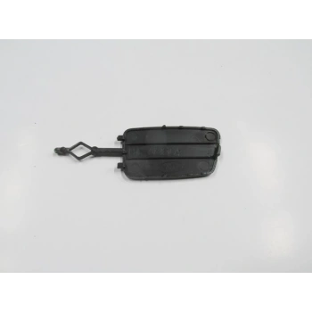 PEUGEOT 3008- 17/20; ARKA TAMPON ÇEKİ DEMİR KAPAĞI