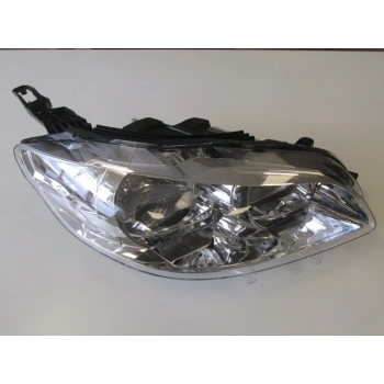 PEUGEOT 301- 13/16; FAR LAMBASI SAĞ ELEKTRİKLİ/MOTORLU(H7/H1) (AYFAR) (E MARKLI)
