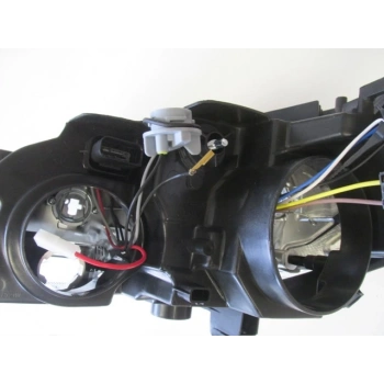 PEUGEOT 301- 13/16; FAR LAMBASI SAĞ MANUEL/ELEKTRİKLİ (H7/H1) (AYFAR) (E MARKLI)