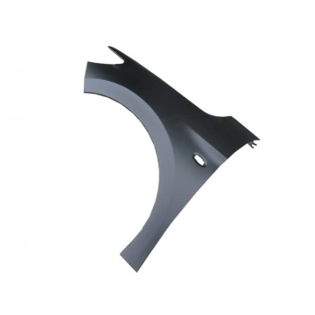 PEUGEOT 301- 13/16; ÖN ÇAMURLUK DELİKLİ SOL (EAGLE BODY)