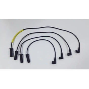 PEUGEOT 306- SD/HB- 93/96; BUJİ KABLOSU TAKIM (8V)(RFX)2.0 cc (YOW JUNG)