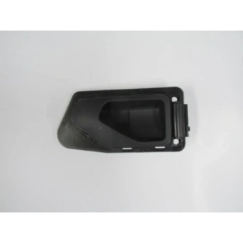 PEUGEOT 306- SD/HB- 93/96; ÖN KAPI İÇ AÇMA KOLU SAĞ SİYAH (HUSHAN)