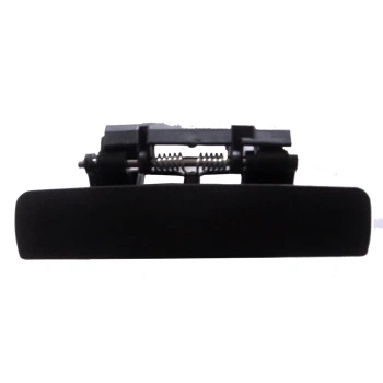 PEUGEOT 306- SD/HB- 97/00; ARKA KAPI DIŞ AÇMA KOLU SAĞ SİYAH (PÜTÜRLÜ TİP) (TYG)